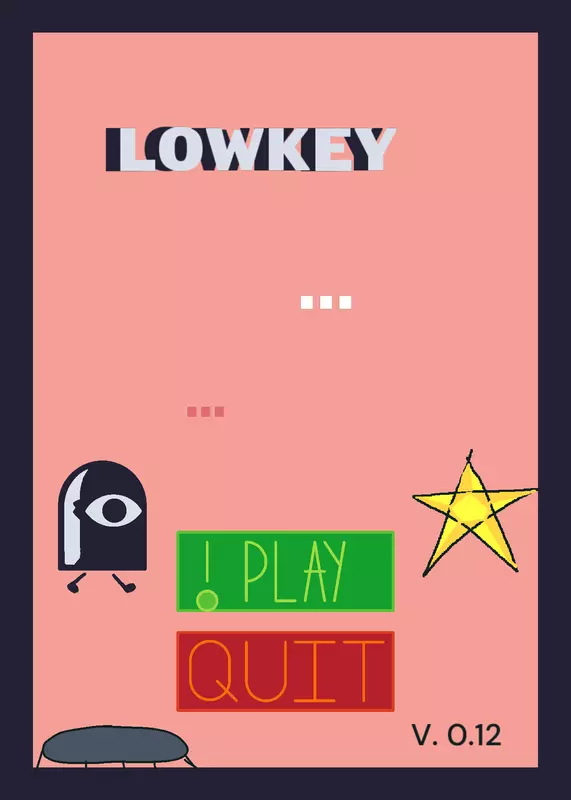 Game by @AthenaSeimei