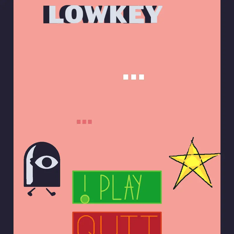 Game by @AthenaSeimei