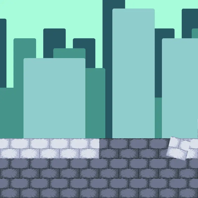 Game by @tomaszala