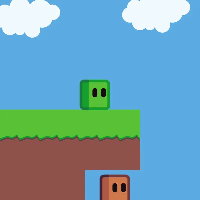 Game by @cadu5