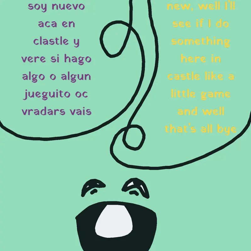 New/nuevo by @Nuvi_C