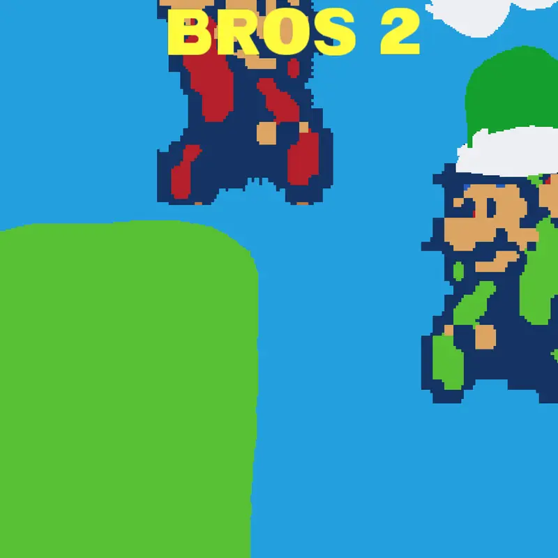 Game by @Splem