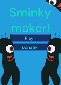Sminky maker