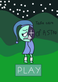 Take care of astro!