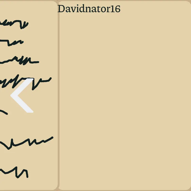 Game by @Davidnator16