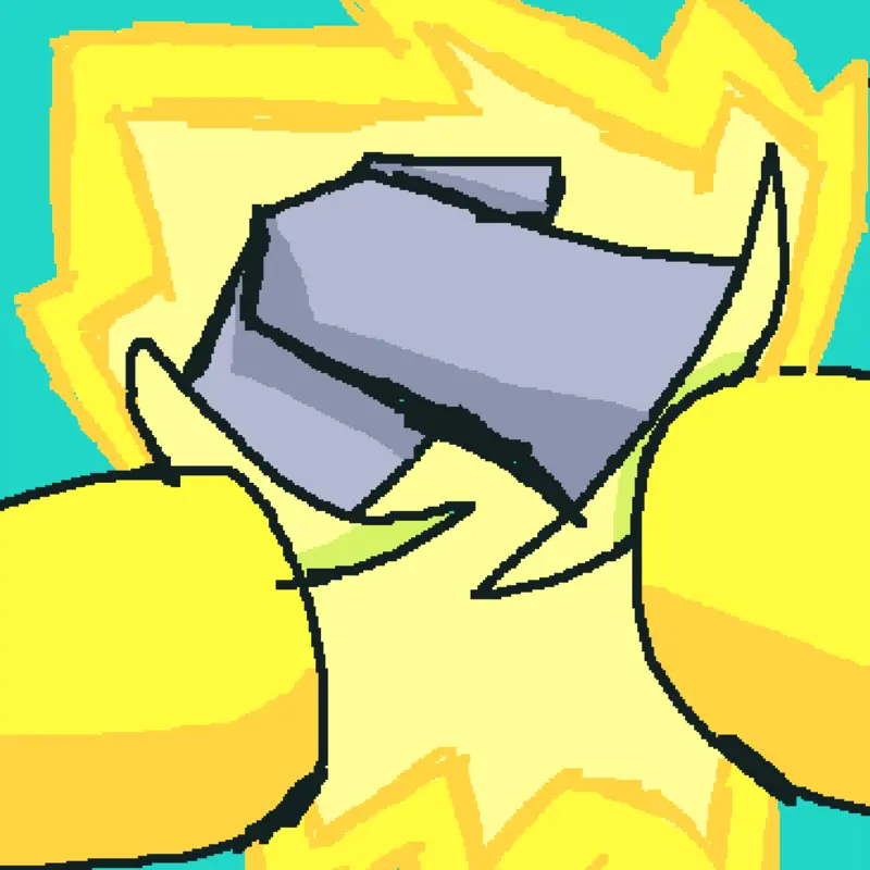 Game by @misterguy