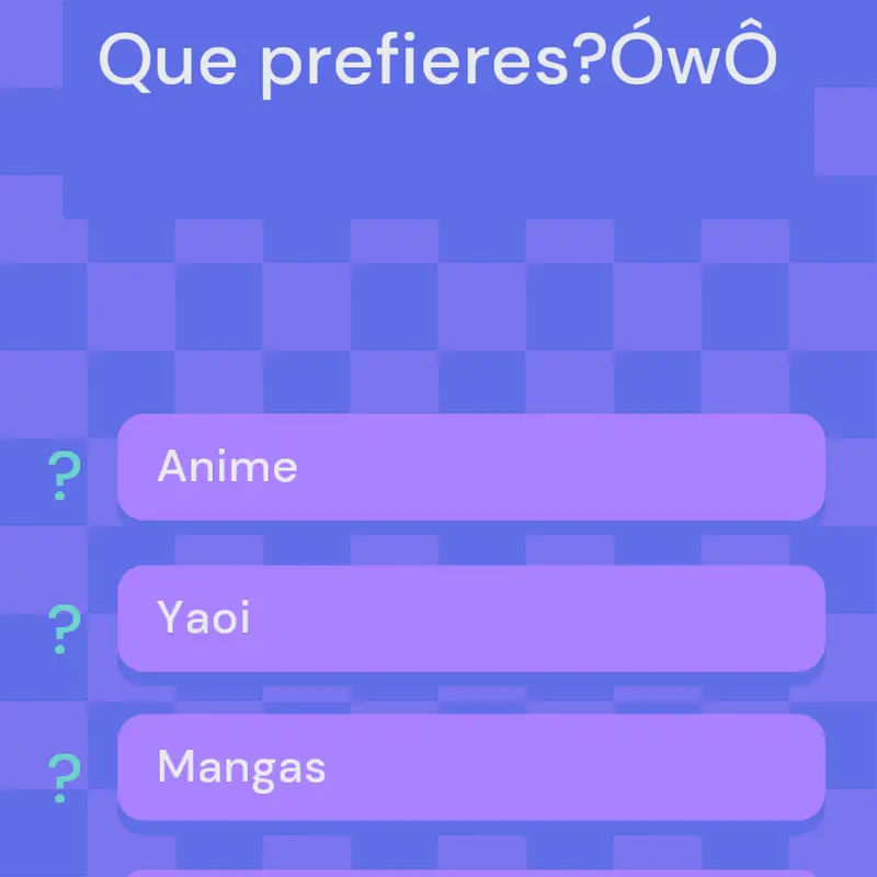 Game by @panconqueso16