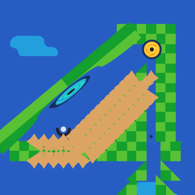 Game by @mr_minh