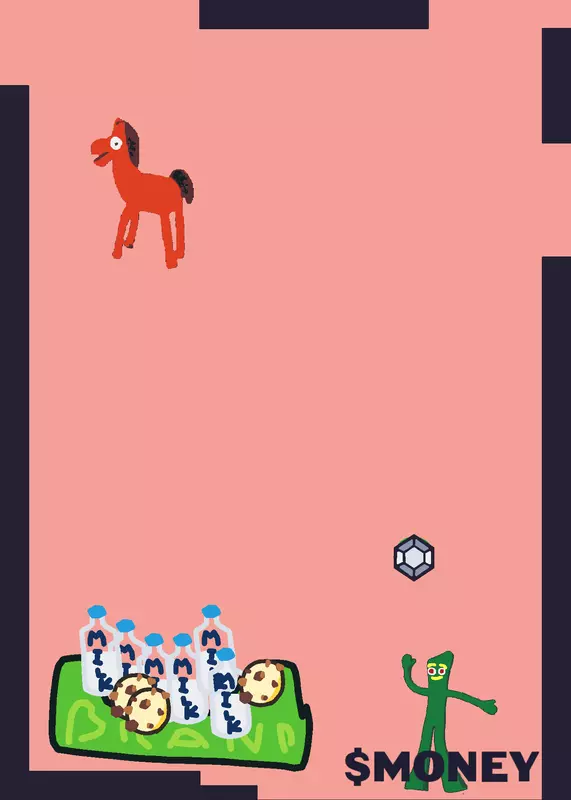 Game by @brandanamations