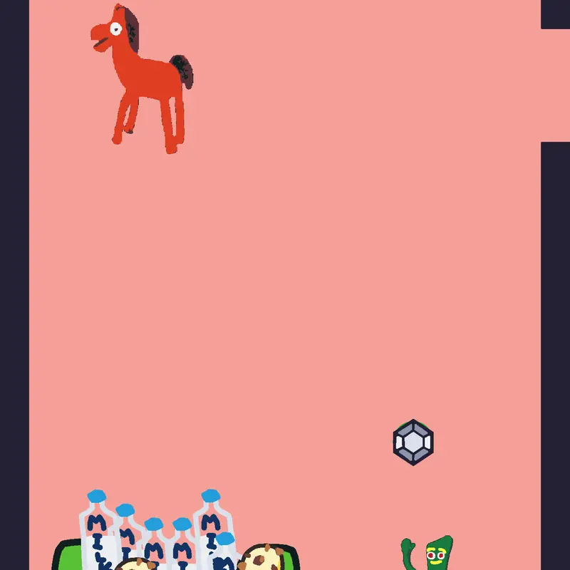 Game by @brandanamations