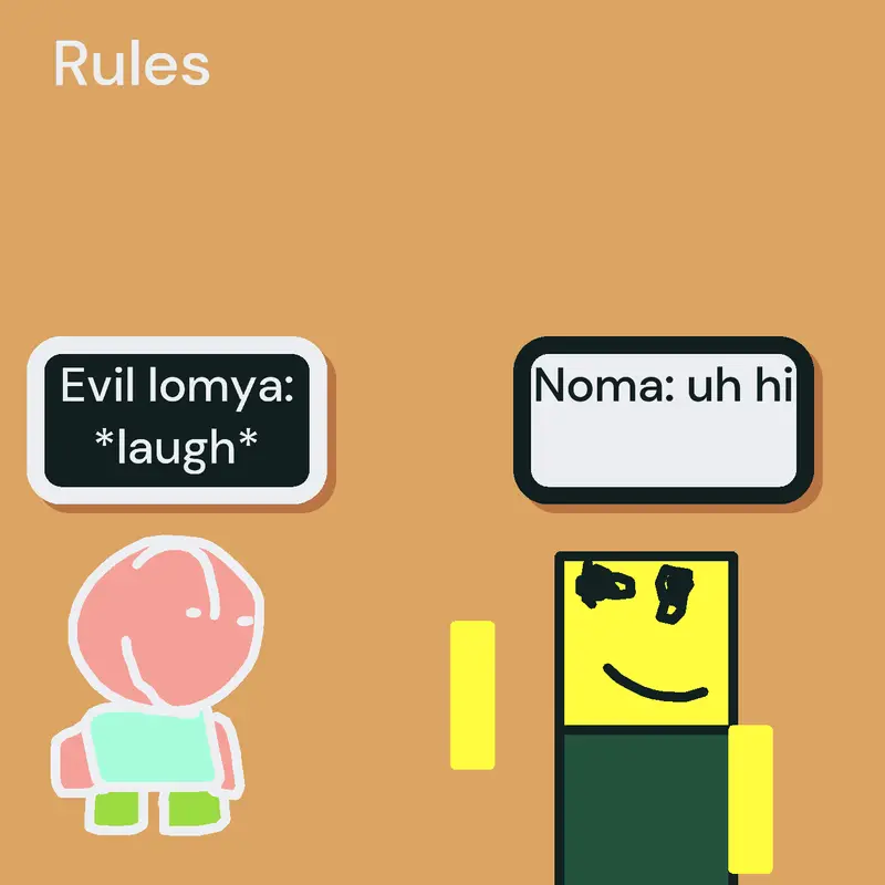 Game by @ARG-NOMYAD