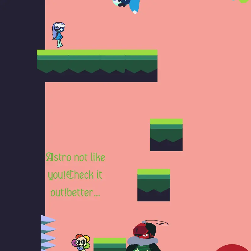 Game by @tylli