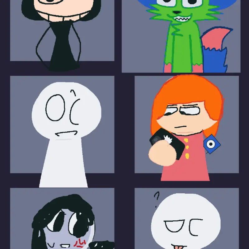 Game by @flofloiscutie