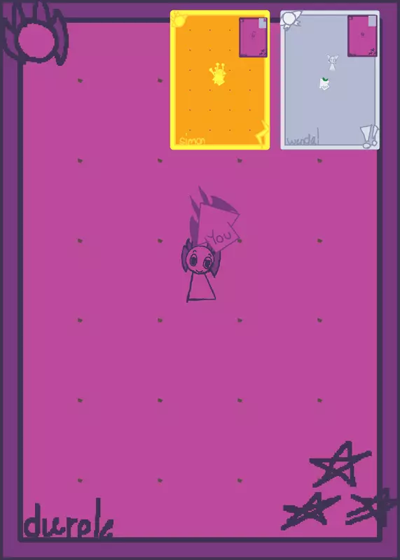 Game by @Durplethesprunki
