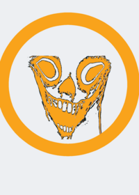 NMUll-56 (Orange dust)