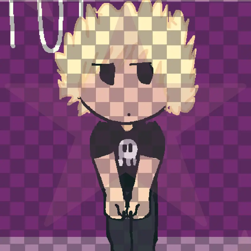 Game by @Alice_arts