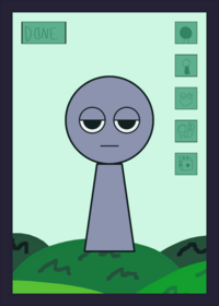 Make and ragdoll your sprunki ocs!