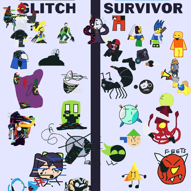 Game by @Ali_alphabet_lore_favv