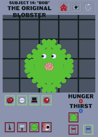Slime Game FX