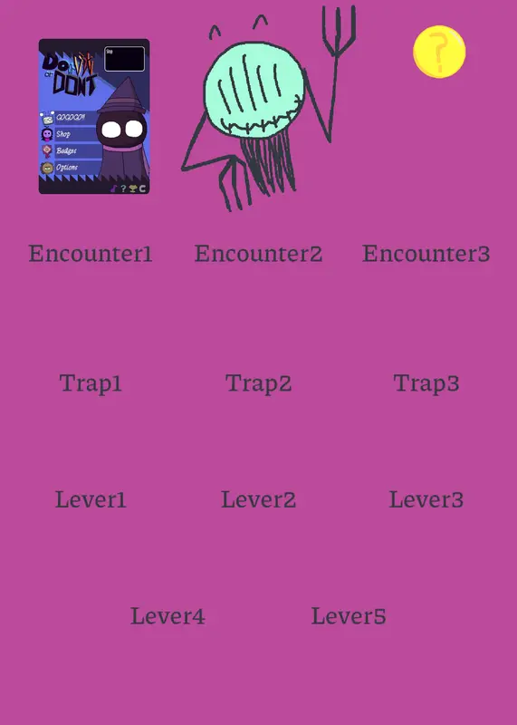 Idea For Nerded- by @SuperLeiro13