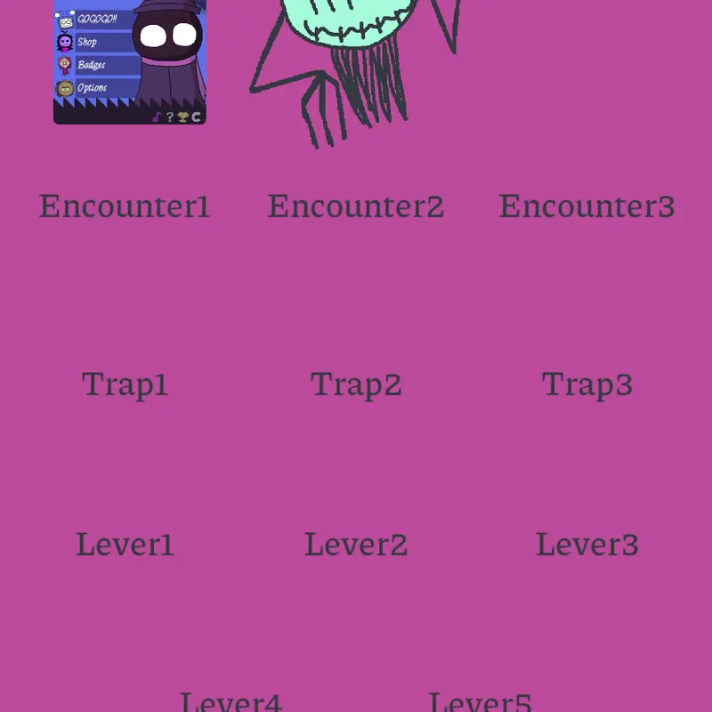 Idea For Nerded- by @SuperLeiro13