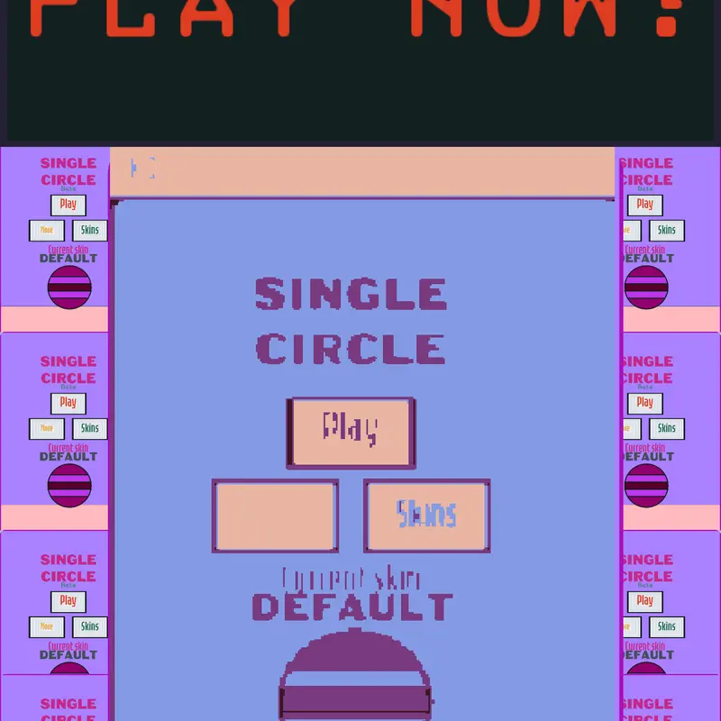 Game by @Modscat