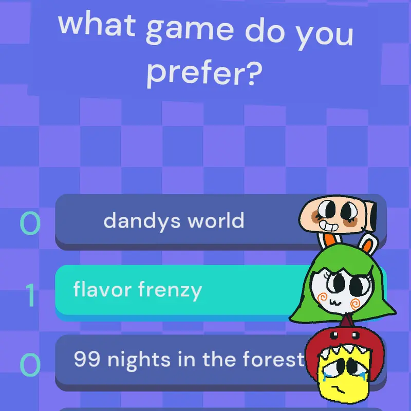 Game by @sushi-fl4v0r_fr3nzy