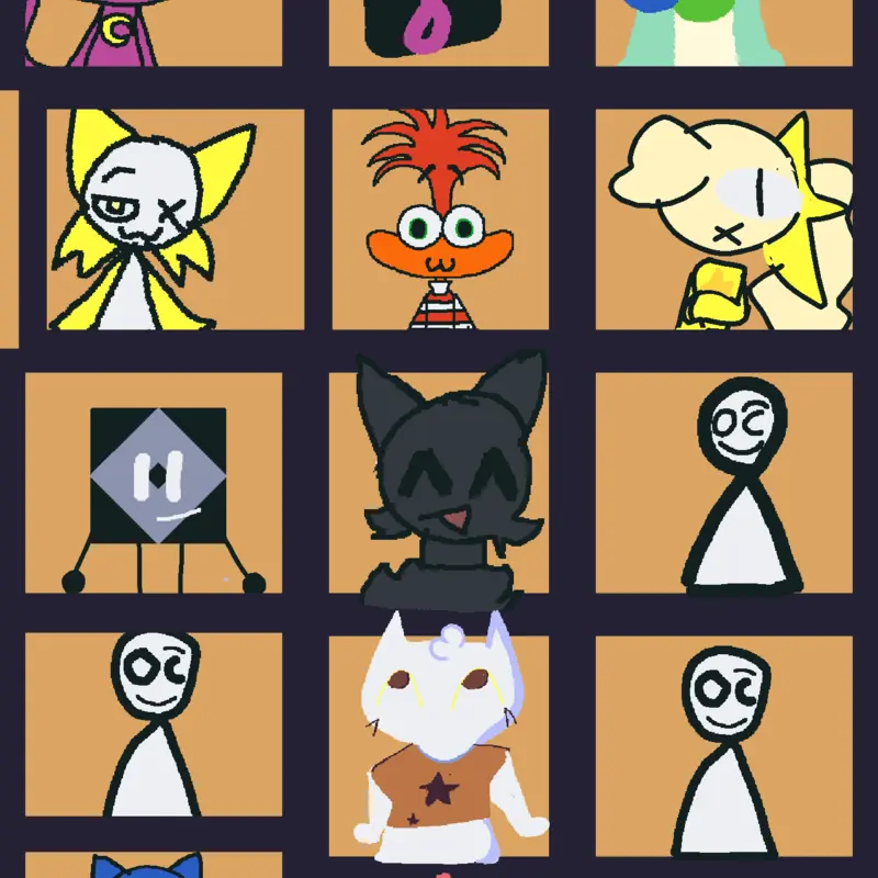 Game by @D1N0S4URS-G0-RAWR
