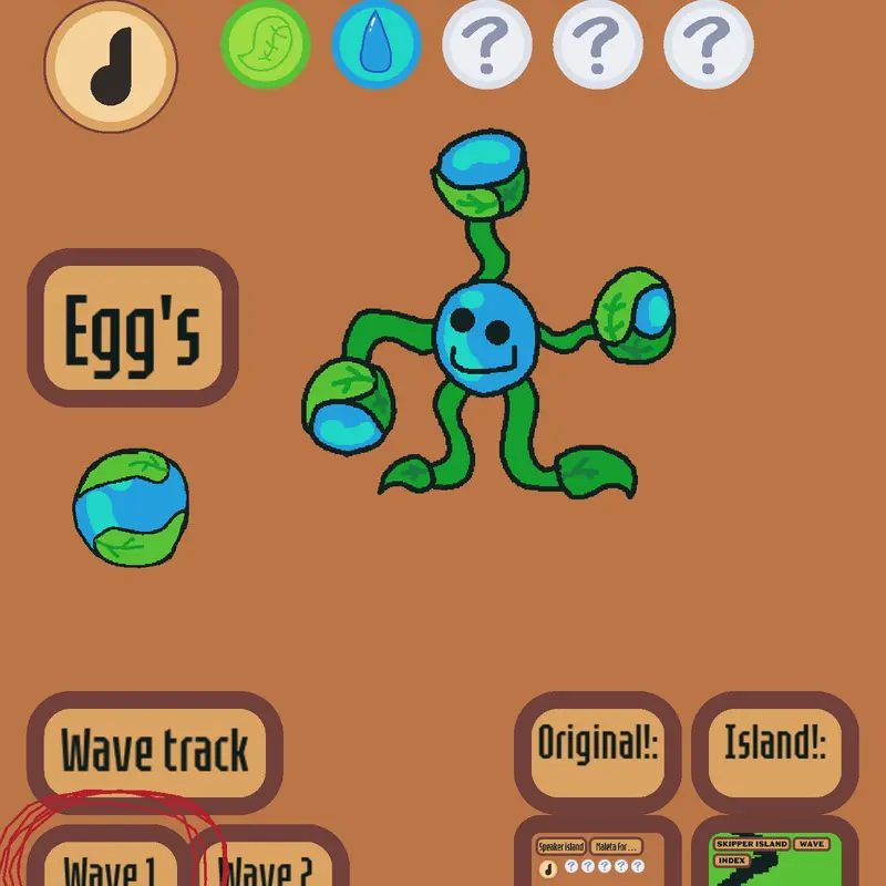Game by @Eliel_Studio