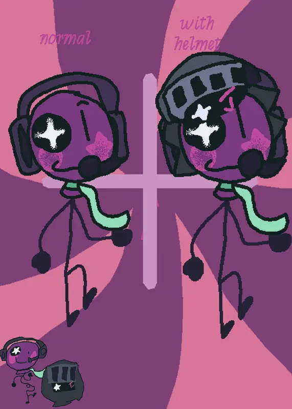 Balloony skin or smth by @toadyisback