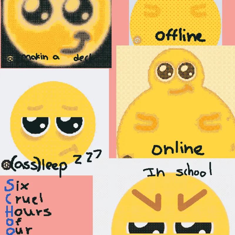Game by @dulki