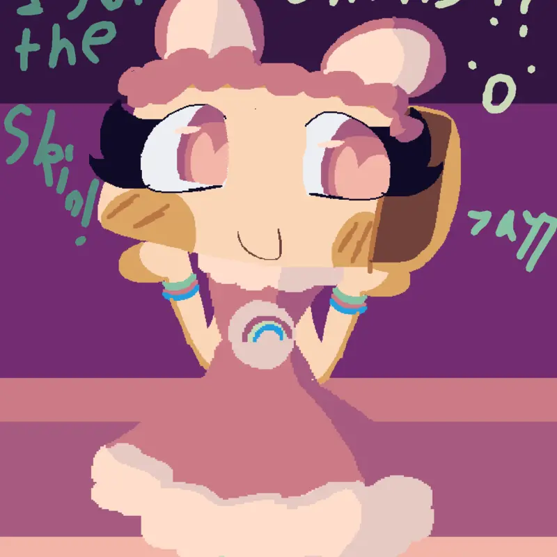 Game by @xXcandyXx