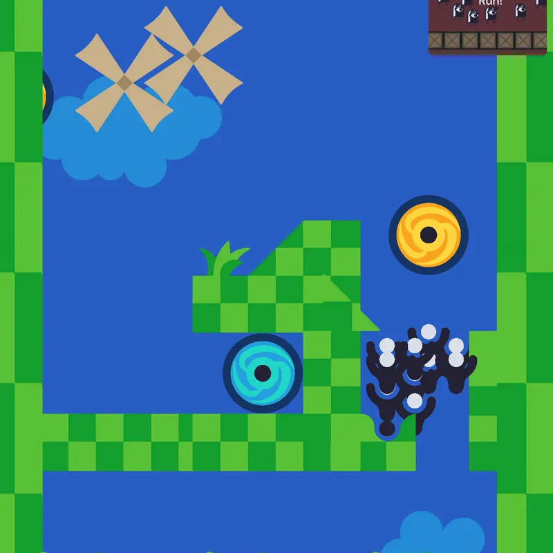 Game by @iwjs