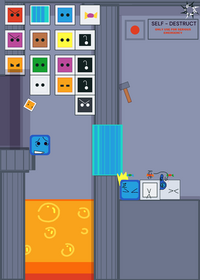 never playing this again :skull: