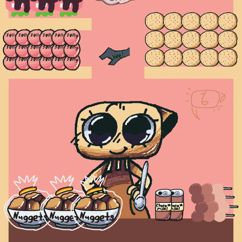 Game by @-_Kaya_official_-