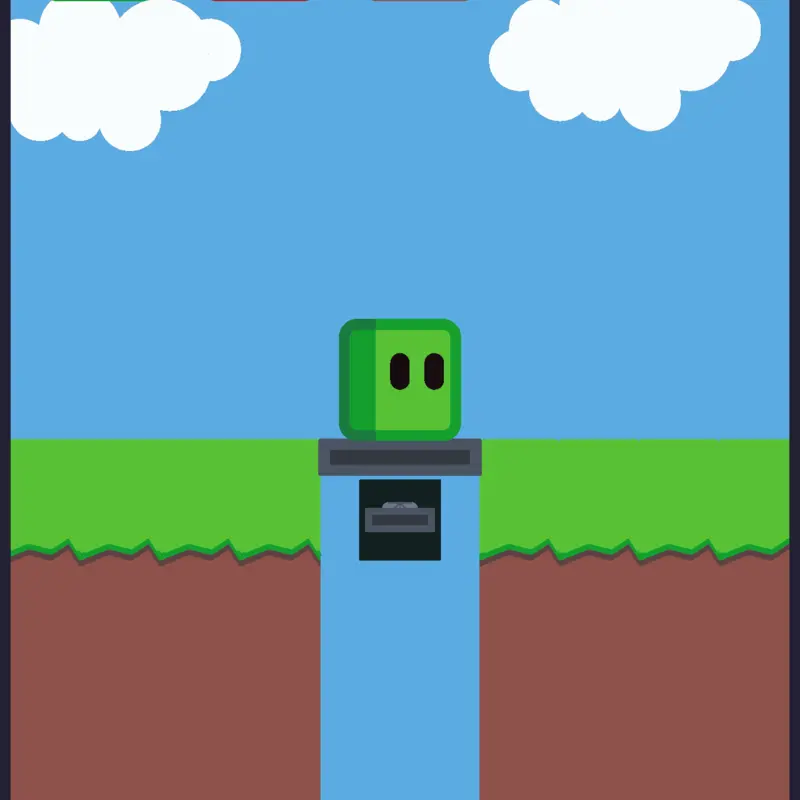 Game by @Zeke_Caleb