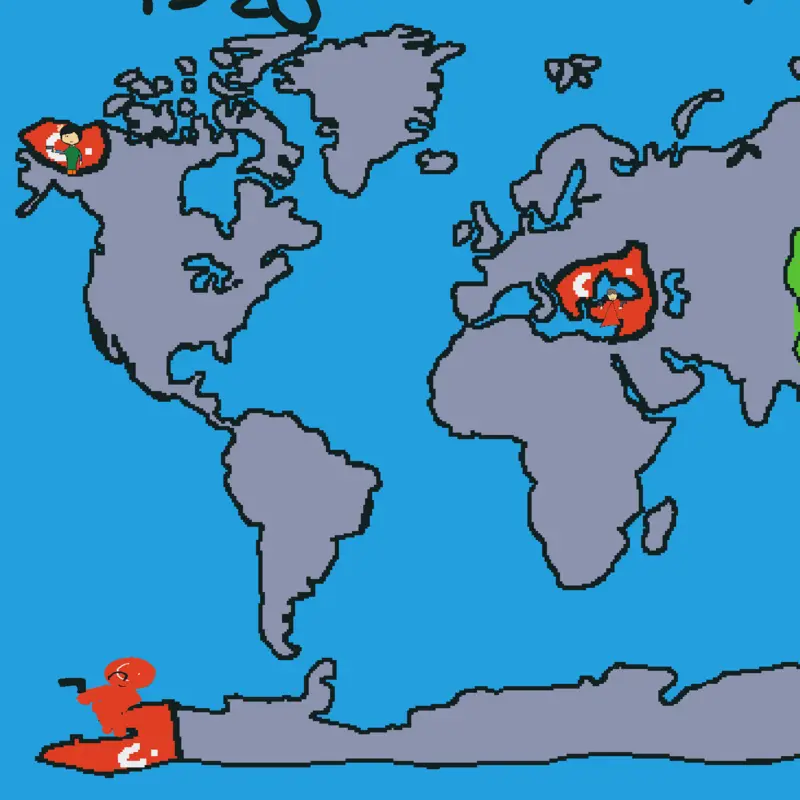 Game by @infinitybox_lee_tornados