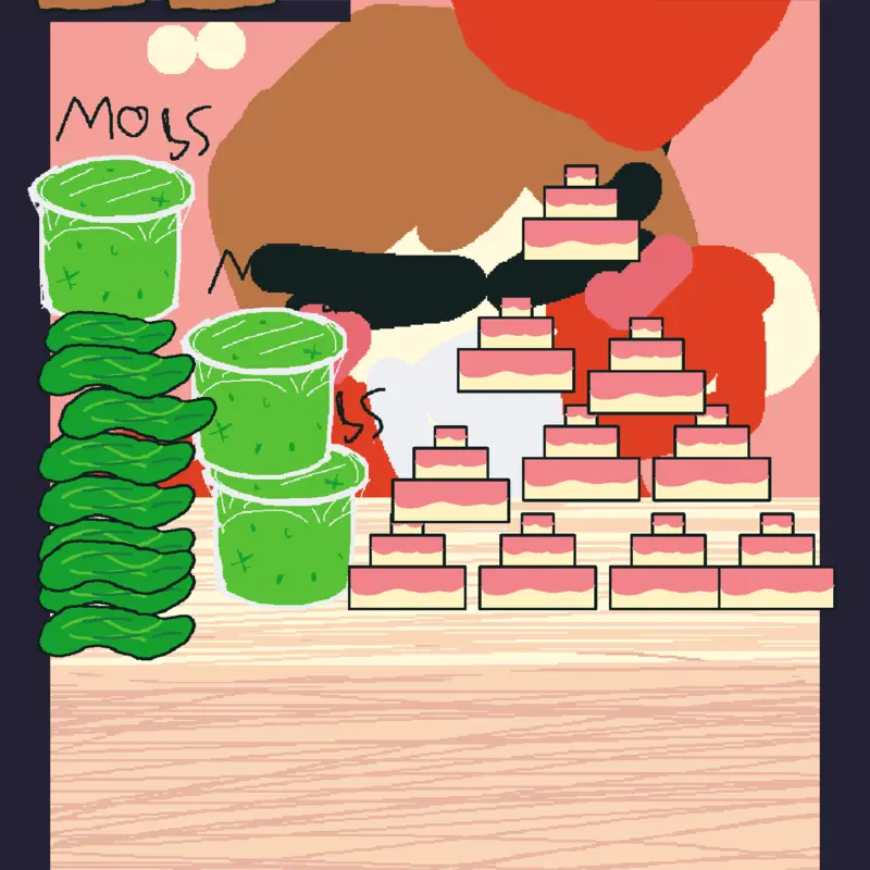 Game by @Maizen_fan