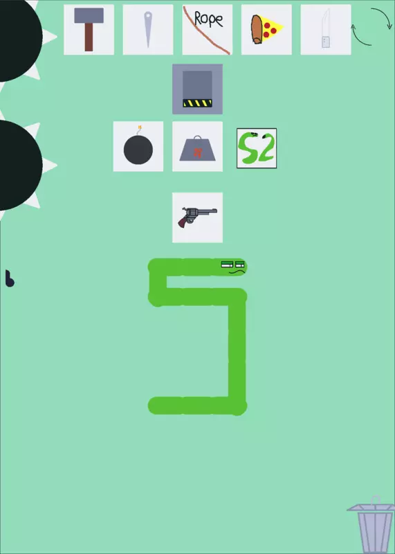 Game by @RZturtles