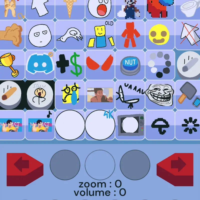 Game by @Skin-stealer