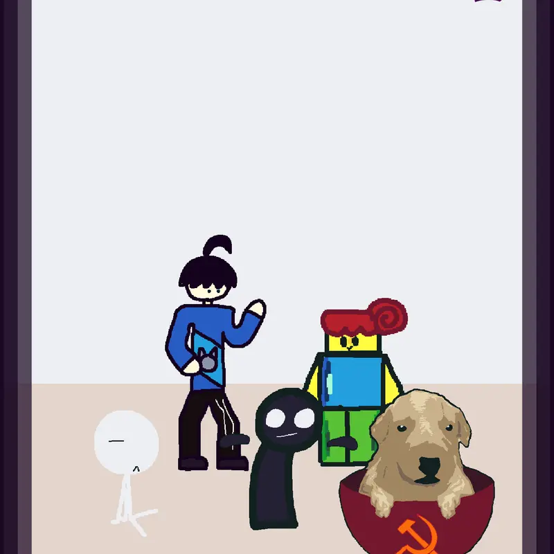 Game by @MatyDev