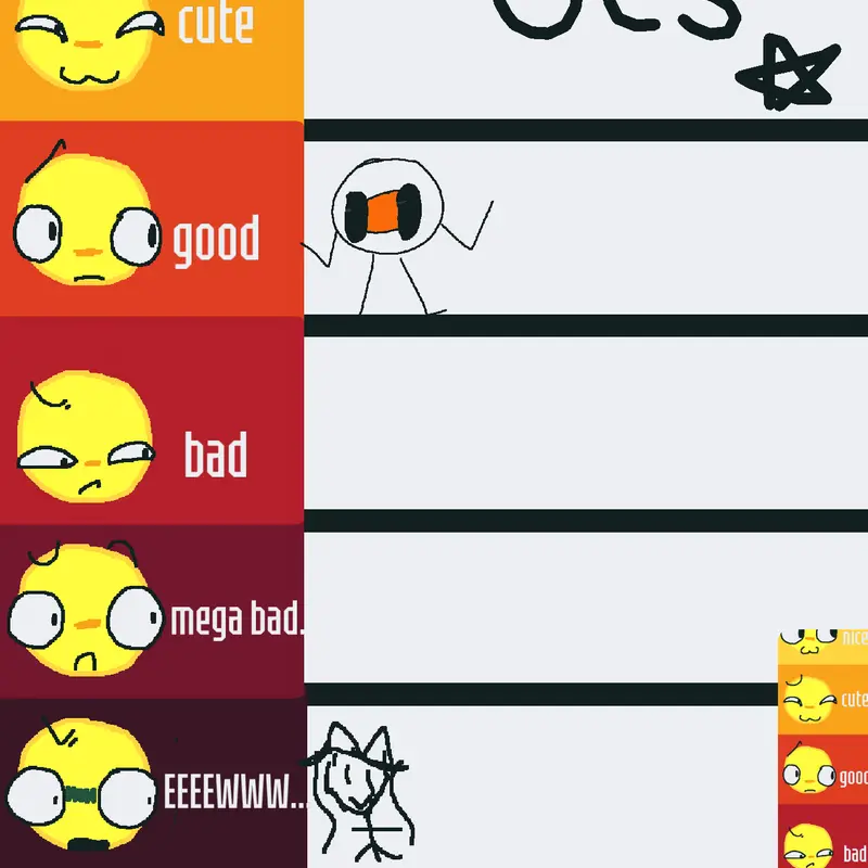 Game by @Get_stick_bugged_lol