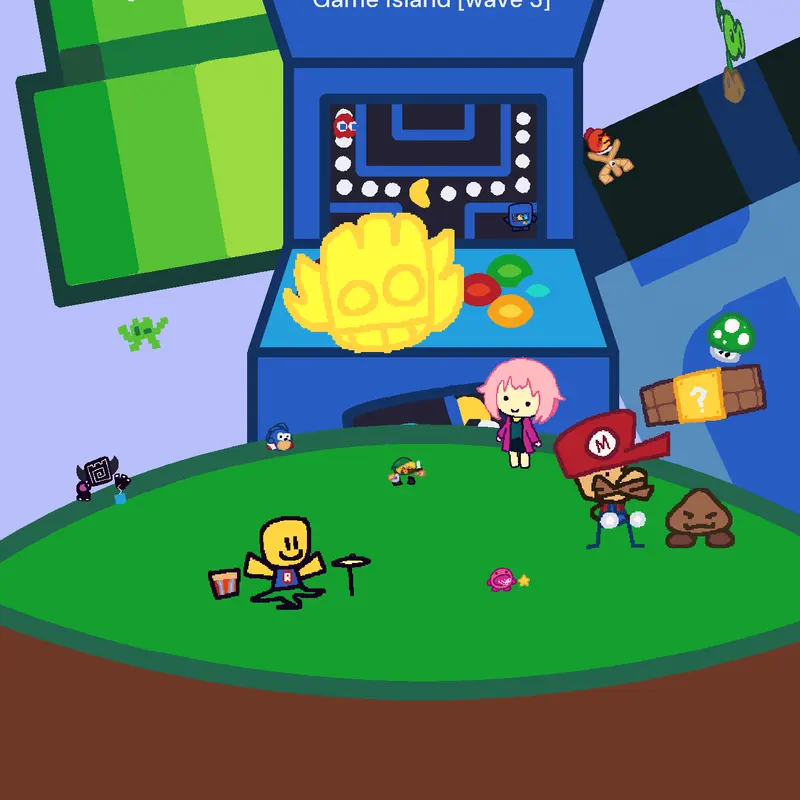 Game by @Xel0