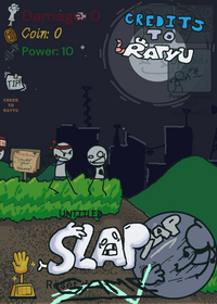 Untitled slap game remaster @ratyu