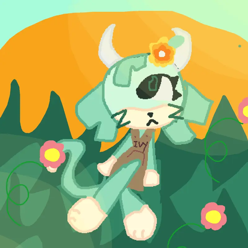 Game by @Ilovebugs2211