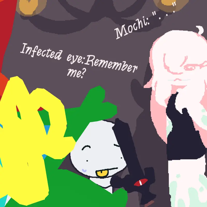 Game by @WeirdFace