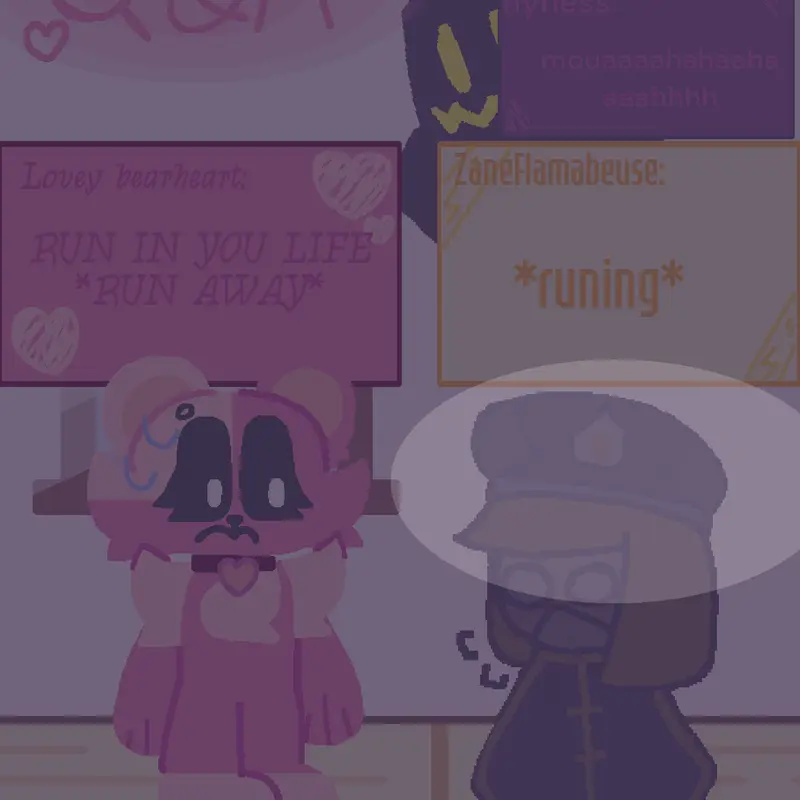 Game by @-_lovey_Popava_-