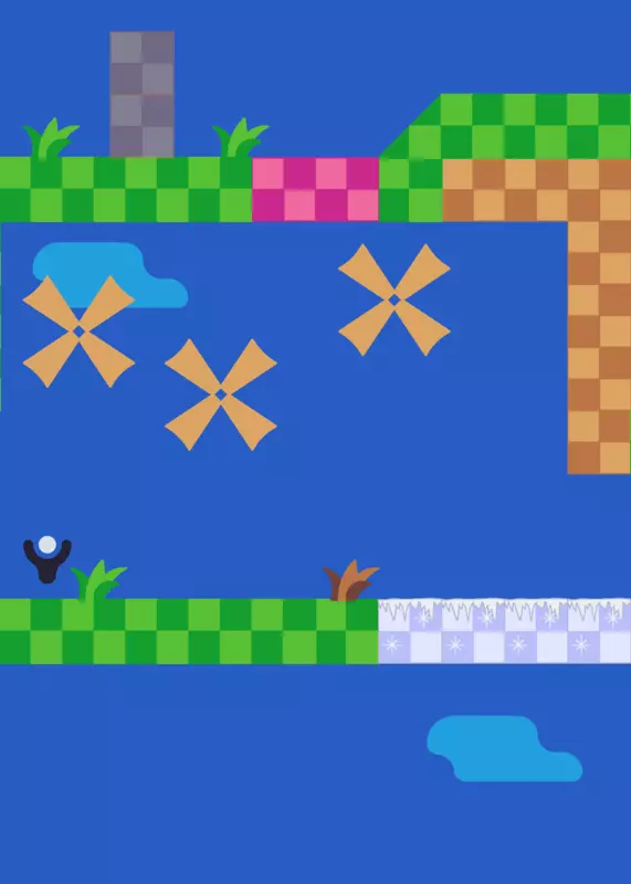 Game by @Vazionous