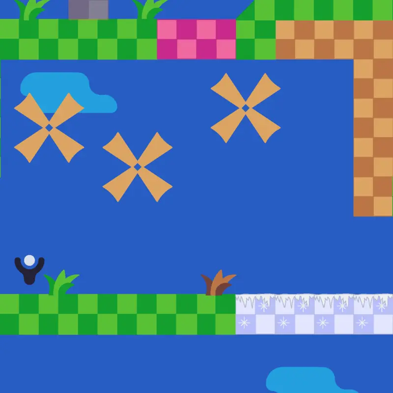 Game by @Vazionous