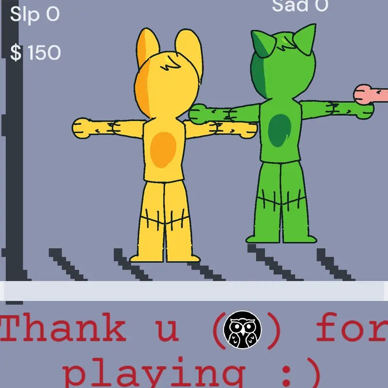Game by @aware-dog335